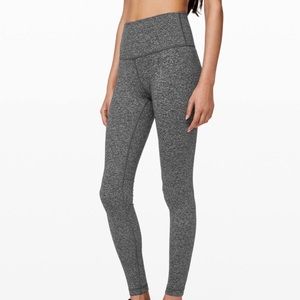 LULU LEMON LEGGINGS